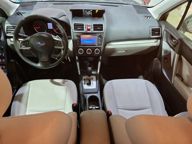 Продаж на аукціоні авто 2016 Subaru Forester, vin: JF2SJABC7GH445139, номер лоту: 57307716