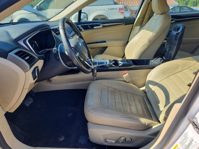 2015 Ford Fusion მანქანა იყიდება აუქციონზე, vin: 3FA6P0HD4FR276418, აუქციონის ნომერი: 57207636