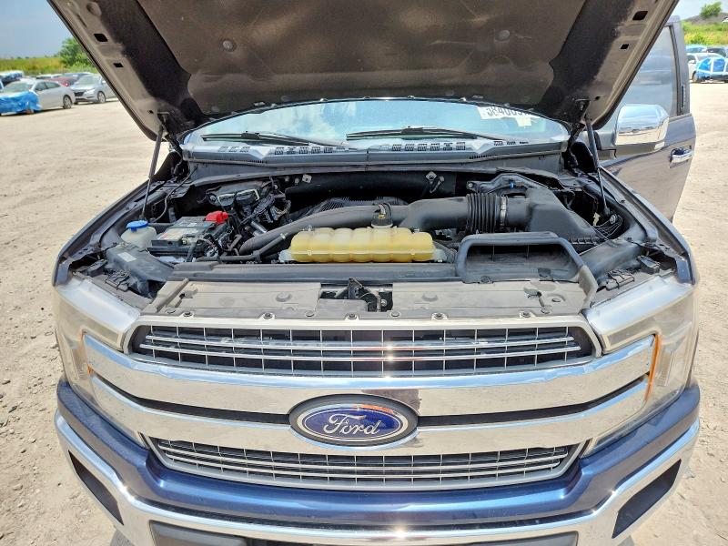 2019 Ford F150 მანქანა იყიდება აუქციონზე, vin: 1FTEW1E41KFB77095, აუქციონის ნომერი: 58408936