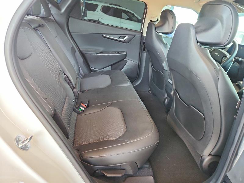Продажа на аукционе авто 2024 Kia Ev6, vin: KNDC34LA8R5224844, номер лота: 57523816