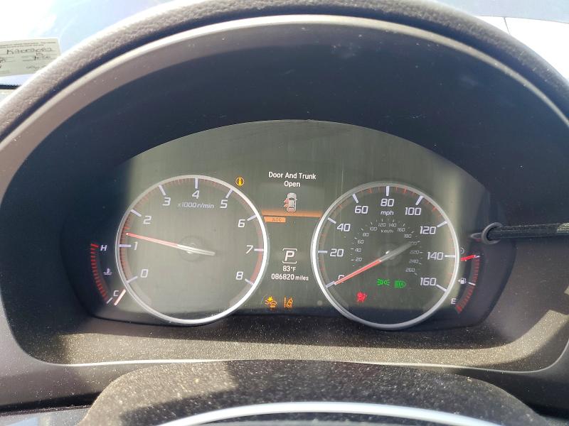 57565076 :رقم المزاد ، 19UDE2F80KA002082 vin ، 2019 Acura Ilx مزاد بيع