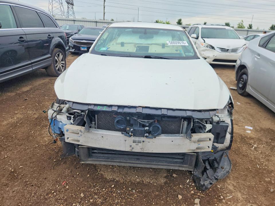 Продажа на аукционе авто 2019 Nissan Altima, vin: 1N4BL4CV5KC177357, номер лота: 58809616