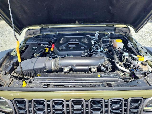 Продаж на аукціоні авто 2026 Jeep Wrangler, vin: 1C4PJXFN6TW159274, номер лоту: 58917556
