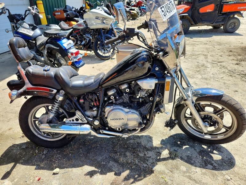 Продаж на аукціоні авто 1986 Honda Vf700, vin: JH2RC2106GM207284, номер лоту: 57496176