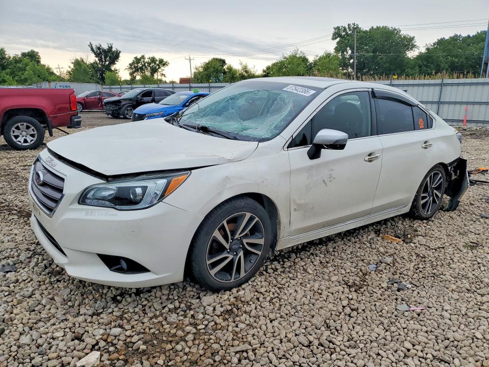 Aukcja sprzedaży 2017 Subaru Legacy, vin: 4S3BNAR62H3020185, numer aukcji: 57542386