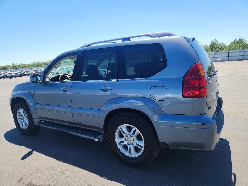 Продажа на аукционе авто 2006 Lexus Gx, vin: JTJBT20X660099017, номер лота: 54902876