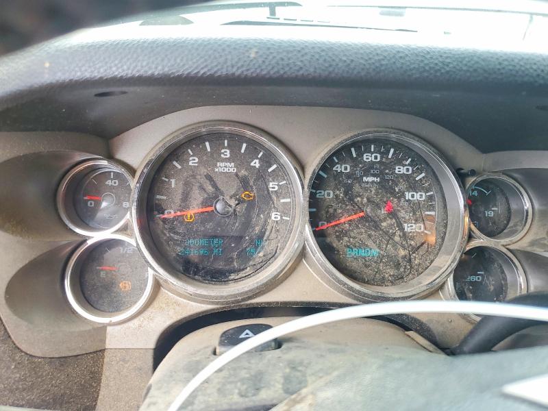 Aukcja sprzedaży 2013 Chevrolet Silverado, vin: 1GCRKSE79DZ356127, numer aukcji: 58616936