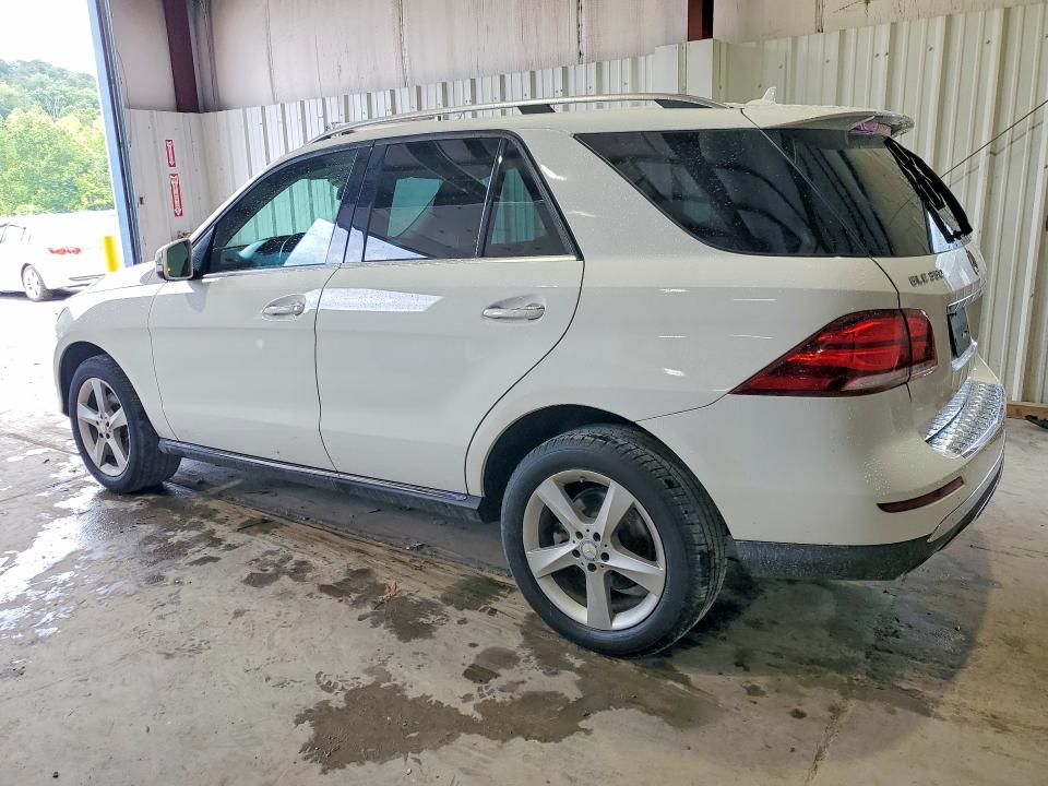 Продажа на аукционе авто 2017 Mercedes-benz Gle, vin: 4JGDA5HB9HA894745, номер лота: 56729906
