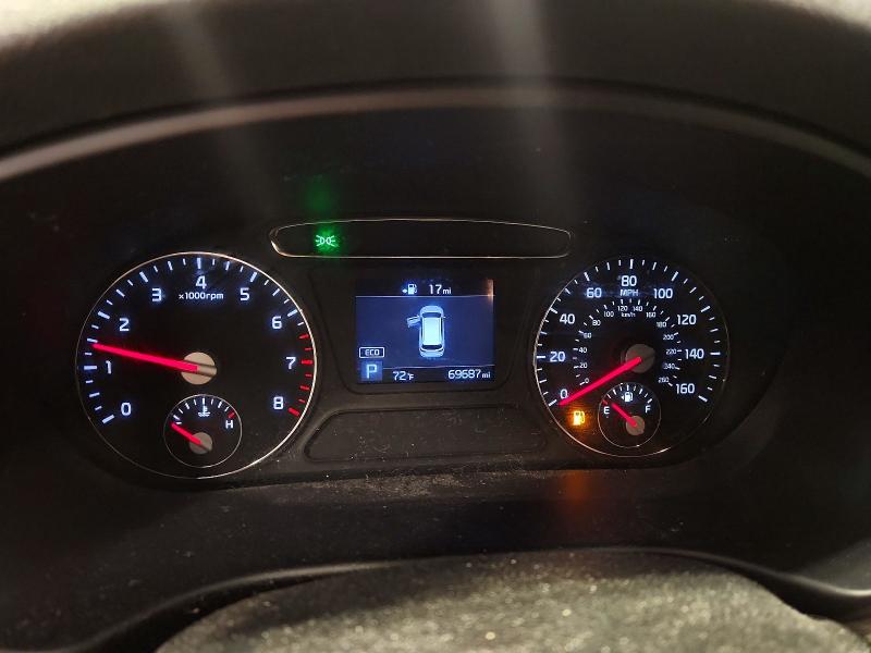 Продаж на аукціоні авто 2020 Kia Sorento, vin: 5XYPGDA33LG653172, номер лоту: 57711326