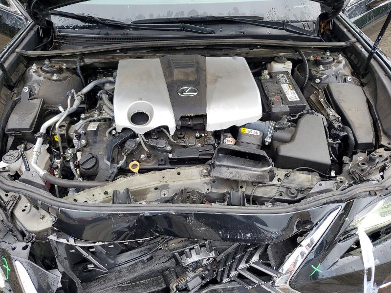 Продажа на аукционе авто 2022 Lexus Es 350, vin: 58ADZ1B15NU138446, номер лота: 57529126