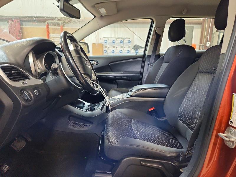 Продажа на аукционе авто 2012 Dodge Journey, vin: 3C4PDCAB3CT238226, номер лота: 56650986