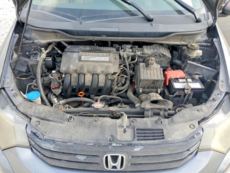 Aukcja sprzedaży 2010 Honda Insight, vin: JHMZE2H57AS020366, numer aukcji: 58955176