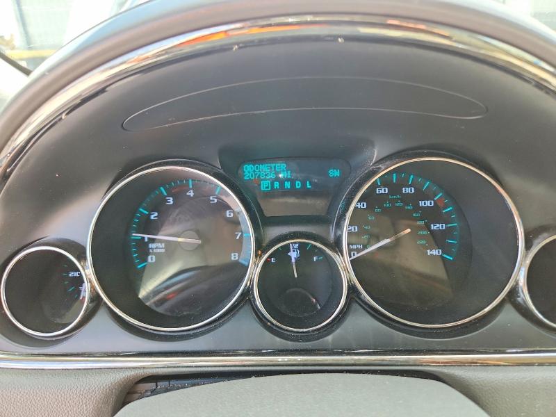 Aukcja sprzedaży 2014 Buick Enclave, vin: 5GAKRBKD4EJ331645, numer aukcji: 57040676
