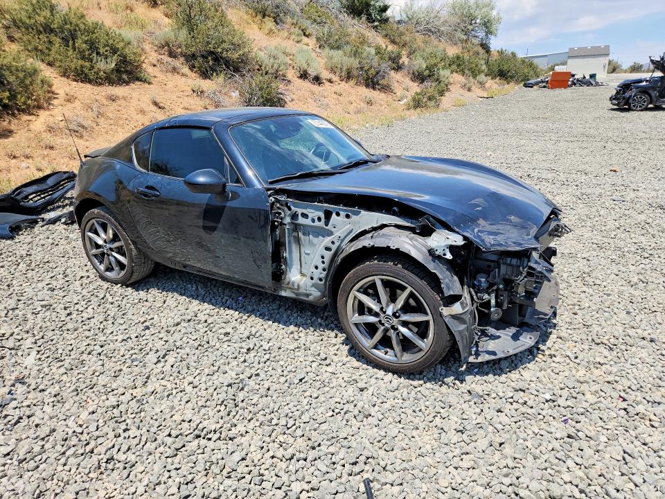 Продаж на аукціоні авто 2023 Mazda Mx-5 Miata, vin: JM1NDAM73P0553016, номер лоту: 57445576
