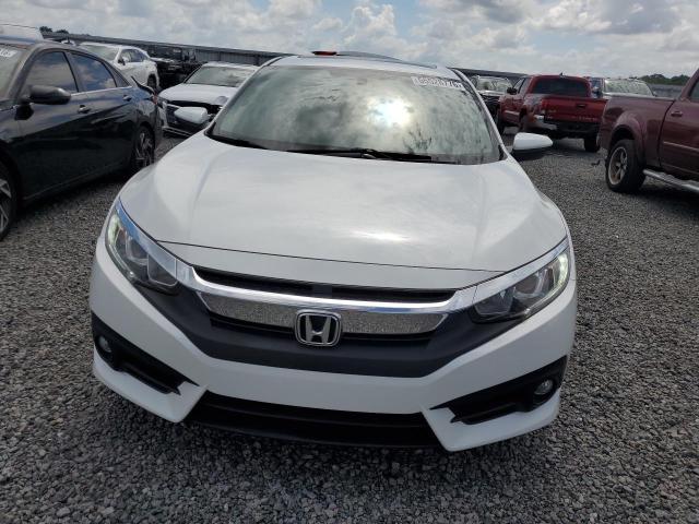 Aukcja sprzedaży 2017 Honda Civic, vin: 19XFC1F34HE000806, numer aukcji: 55528776