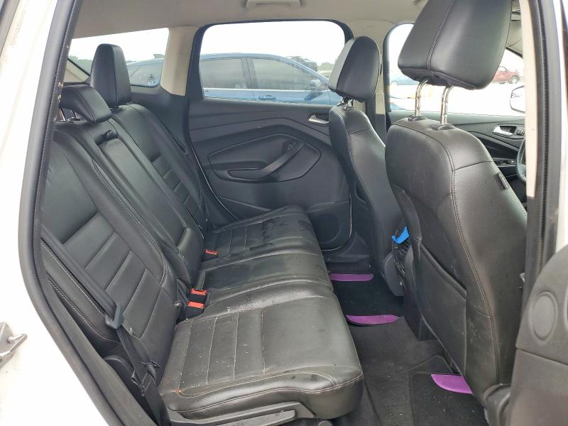 2013 Ford Escape მანქანა იყიდება აუქციონზე, vin: 1FMCU9H98DUA07779, აუქციონის ნომერი: 55932316