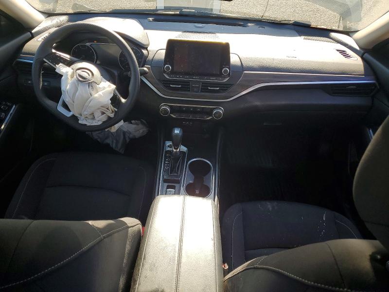 Aukcja sprzedaży 2023 Nissan Altima, vin: 1N4BL4DW3PN394103, numer aukcji: 57778836