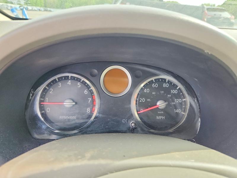 Продажа на аукционе авто 2007 Nissan Sentra, vin: 3N1AB61E97L670318, номер лота: 55561426