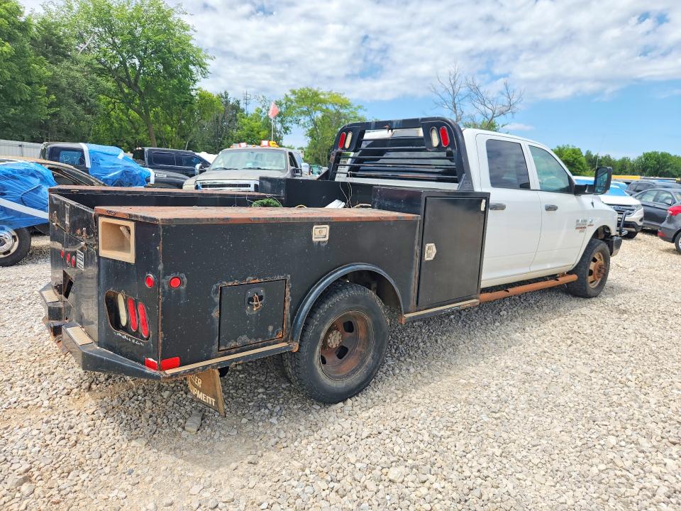 57502336 :رقم المزاد ، 3C7WRTCL7EG312670 vin ، 2014 Ram 3500 مزاد بيع