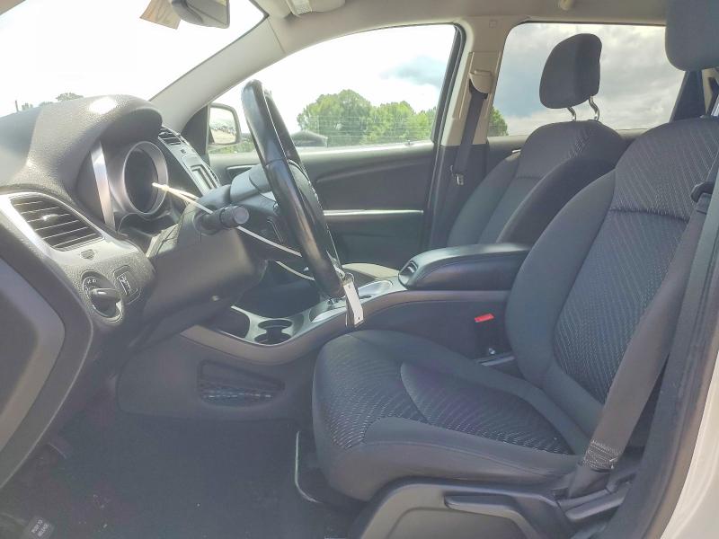 57941046 :رقم المزاد ، 3C4PDCAB7HT709785 vin ، 2017 Dodge Journey مزاد بيع