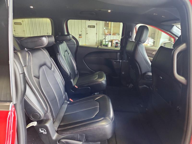 Продаж на аукціоні авто 2025 Chrysler Pacifica, vin: 2C4RC1BG4SR519088, номер лоту: 56670136