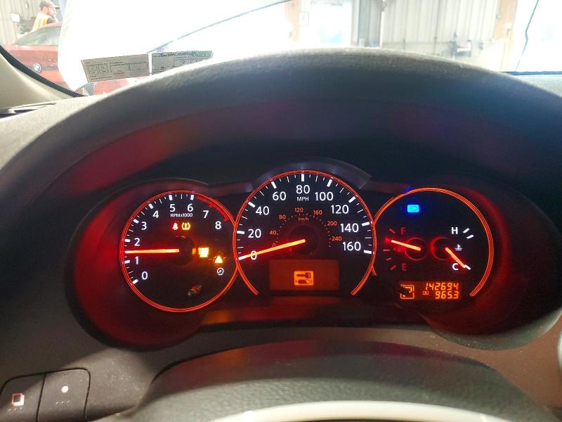 Продажа на аукционе авто 2008 Nissan Altima, vin: 1N4AL21E08C224127, номер лота: 58140466