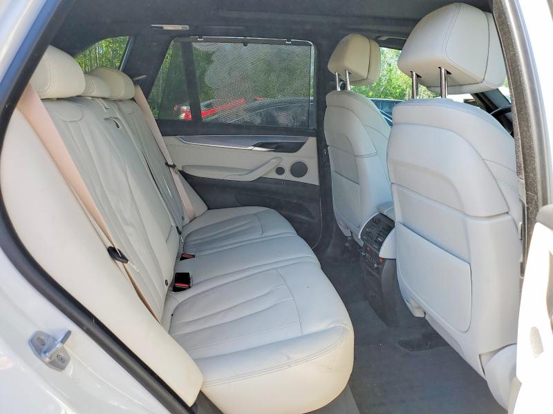 Продажа на аукционе авто 2018 Bmw X5, vin: 5UXKR0C54JL075451, номер лота: 58226046