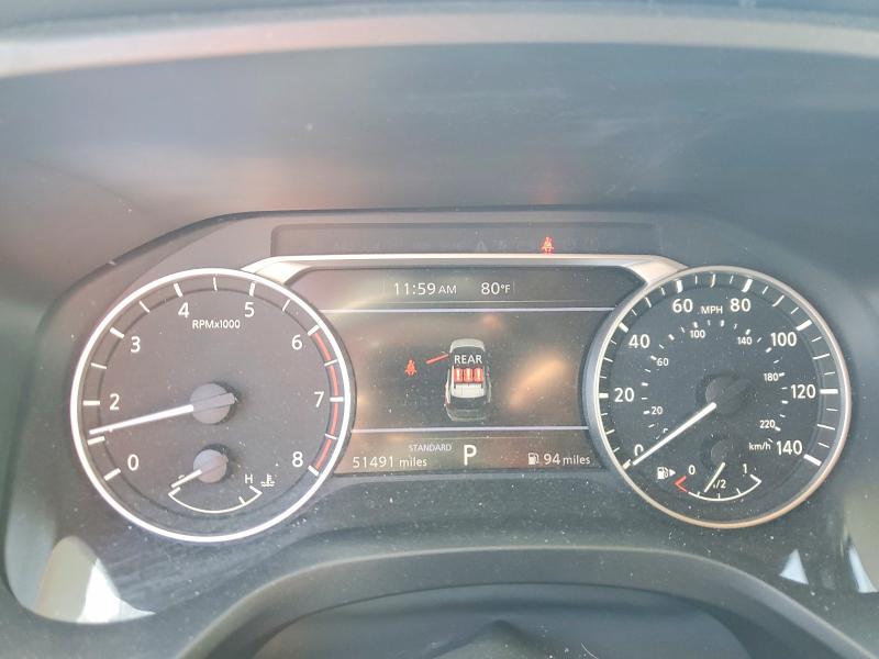 Aukcja sprzedaży 2024 Nissan Rogue, vin: 5N1BT3BA0RC678679, numer aukcji: 55219726