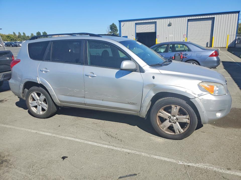 Продажа на аукционе авто 2006 Toyota Rav 4, vin: JTMBK32V266005929, номер лота: 58828516