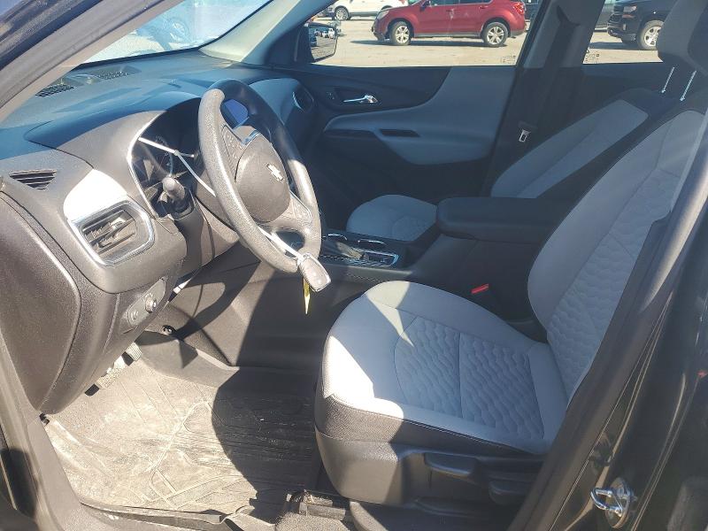 Aukcja sprzedaży 2018 Chevrolet Equinox, vin: 3GNAXREV4JL318997, numer aukcji: 57954106