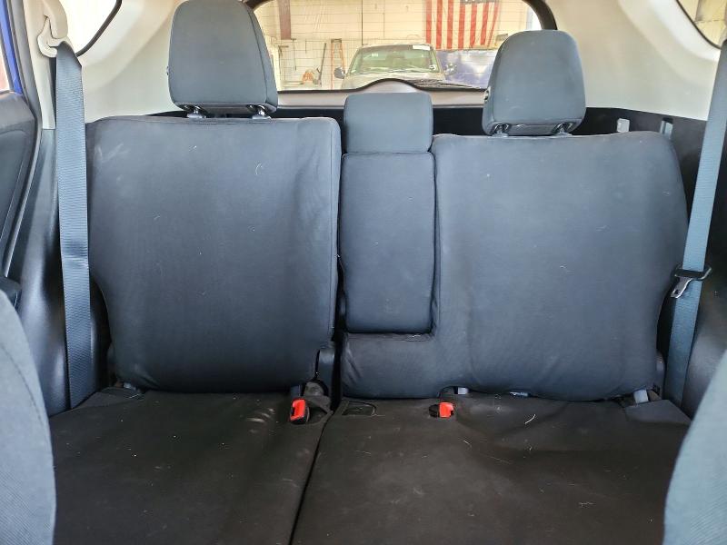 Продажа на аукционе авто 2015 Toyota Rav4, vin: 2T3BFREV1FW359362, номер лота: 58604386