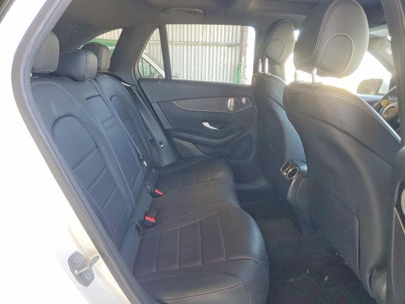 57628656 :رقم المزاد ، WDC0G4JB7JV083721 vin ، 2018 Mercedes-benz Glc مزاد بيع