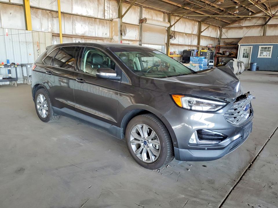 Aukcja sprzedaży 2019 Ford Edge, vin: 2FMPK4K90KBC02023, numer aukcji: 58638736