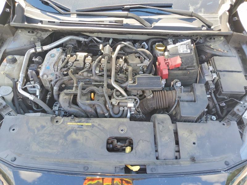 Продажа на аукционе авто 2023 Nissan Sentra, vin: 3N1AB8CV8PY227461, номер лота: 56024226