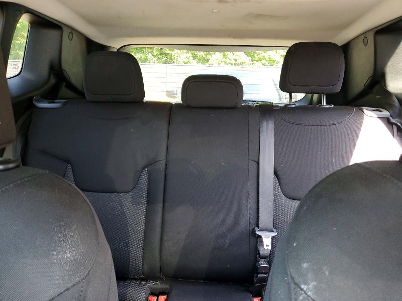 55453376 :رقم المزاد ، ZACCJABT1GPD10444 vin ، 2016 Jeep Renegade مزاد بيع