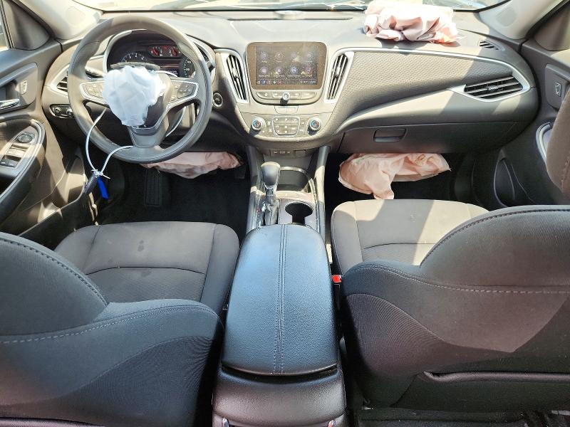 Aukcja sprzedaży 2022 Chevrolet Malibu, vin: 1G1ZD5STXNF203037, numer aukcji: 56756416