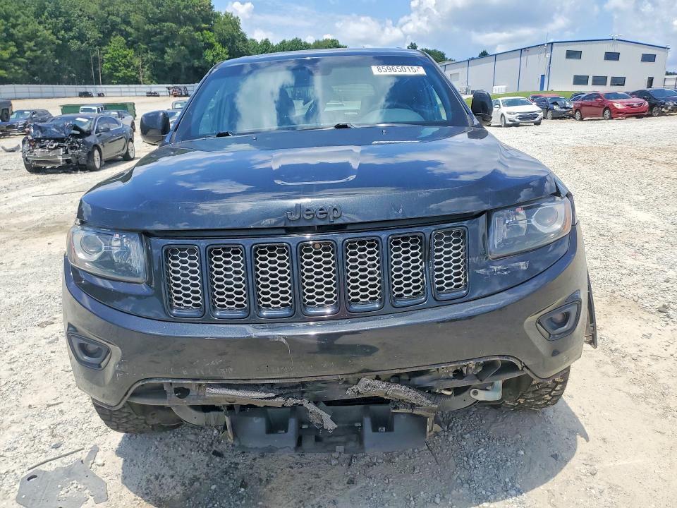 Aukcja sprzedaży 2015 Jeep Grand Cherokee, vin: 1C4RJEAG6FC755108, numer aukcji: 85965015