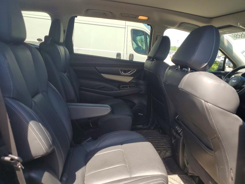58135856 :رقم المزاد ، 4S4WMAPD9K3463989 vin ، 2019 Subaru Ascent مزاد بيع