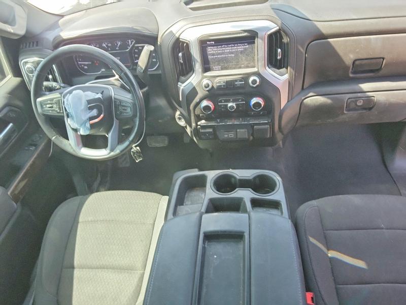 Aukcja sprzedaży 2022 Gmc Sierra, vin: 1GT39TEY9NF362402, numer aukcji: 58186656