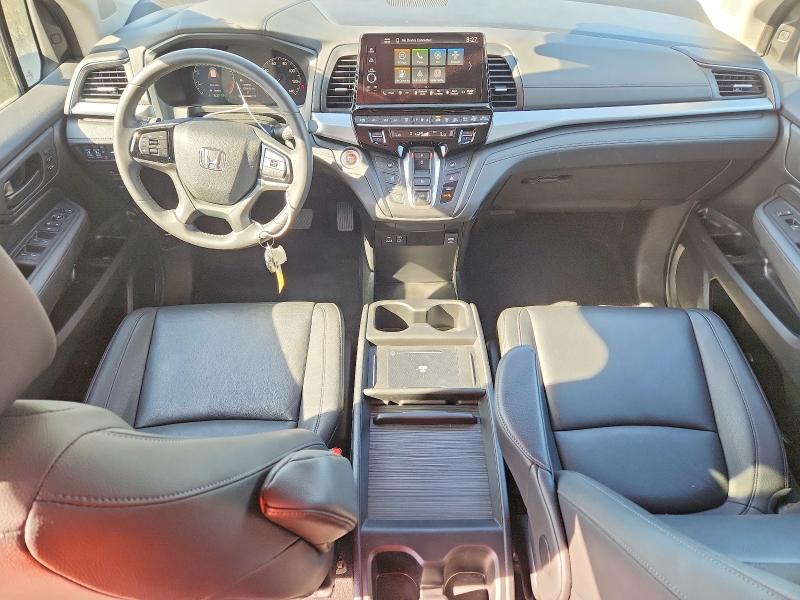 Aukcja sprzedaży 2025 Honda Odyssey, vin: 5FNRL6H6XSB086514, numer aukcji: 56236896