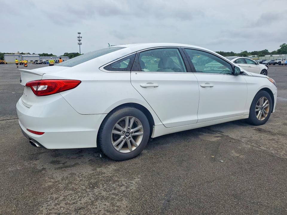Aukcja sprzedaży 2016 Hyundai Sonata, vin: 5NPE24AF8GH353044, numer aukcji: 58454686