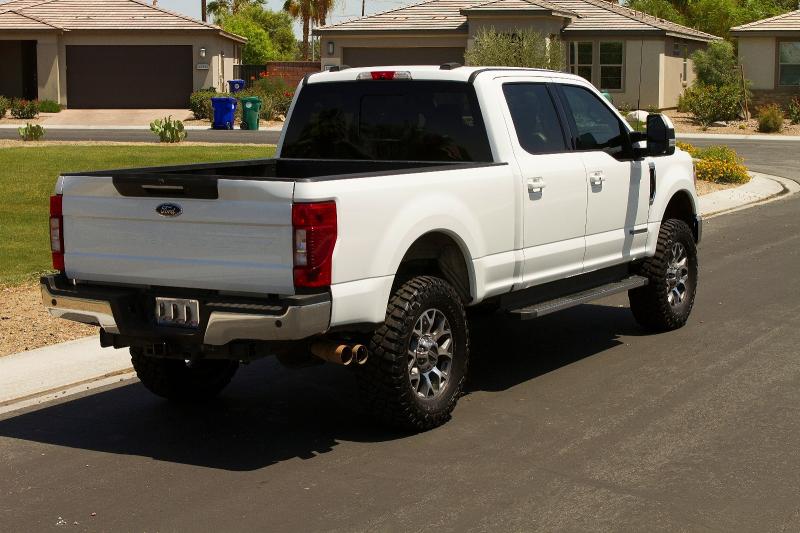 Aukcja sprzedaży 2021 Ford F250, vin: 1FT7W2BT6MEC60086, numer aukcji: 58142896