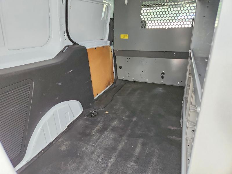 58939486 :رقم المزاد ، NM0LS7EX5G1282093 vin ، 2016 Ford Transit Connect مزاد بيع