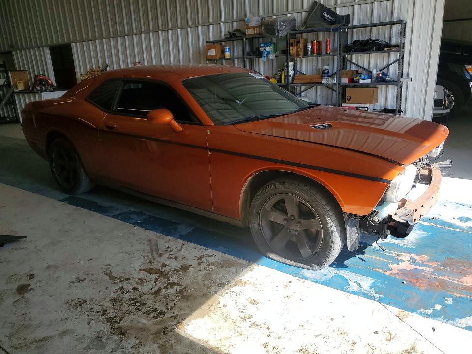 2011 Dodge Challenger მანქანა იყიდება აუქციონზე, vin: 2B3CJ4DG8BH542391, აუქციონის ნომერი: 56898996