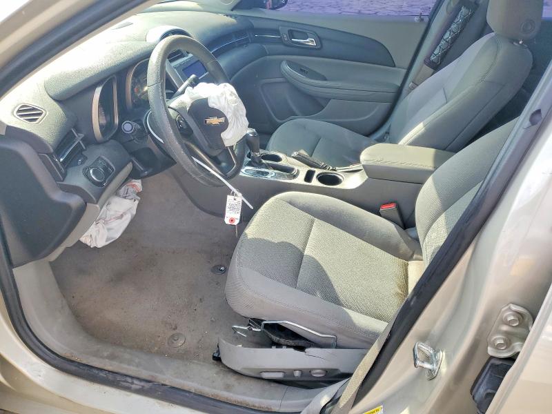 2016 Chevrolet Malibu Limited მანქანა იყიდება აუქციონზე, vin: 1G11A5SA0GF141655, აუქციონის ნომერი: 55858236