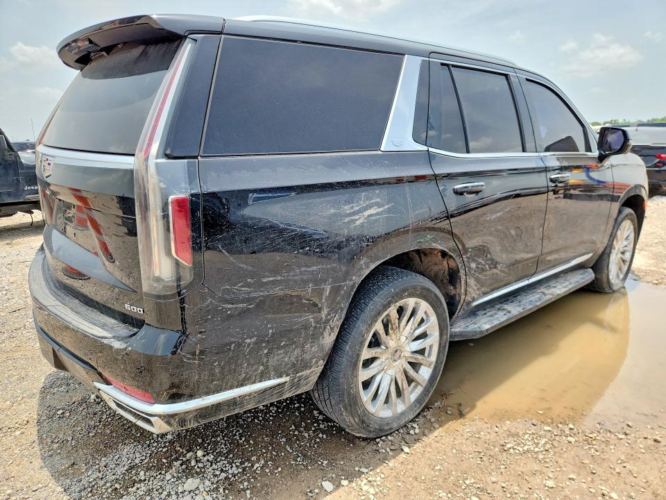 Продажа на аукционе авто 2023 Cadillac Escalade, vin: 1GYS4BKLXPR157678, номер лота: 58209386