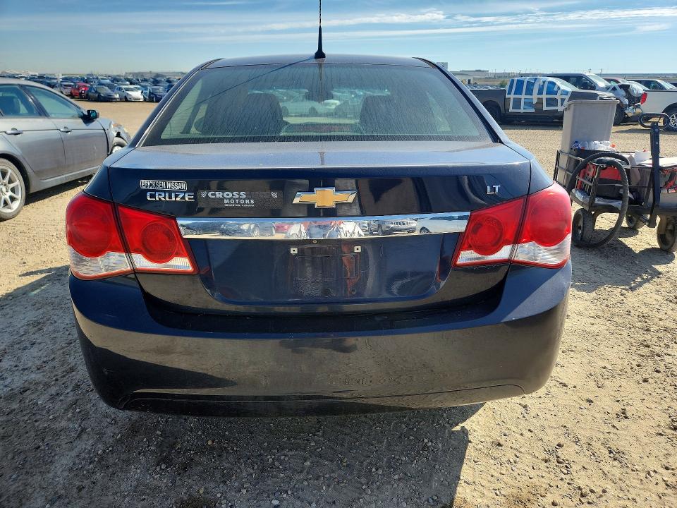 Продажа на аукционе авто 2014 Chevrolet Cruze, vin: 1G1PC5SB2E7332045, номер лота: 56982416