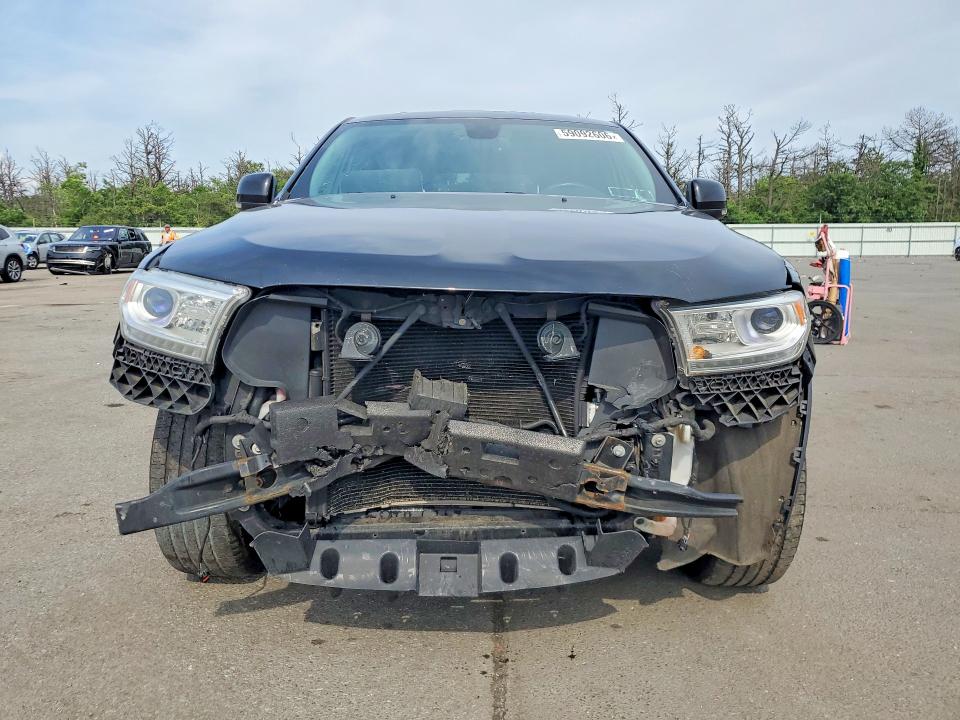 Aukcja sprzedaży 2014 Dodge Durango Citadel, vin: 1C4RDJDG5EC508432, numer aukcji: 59092606