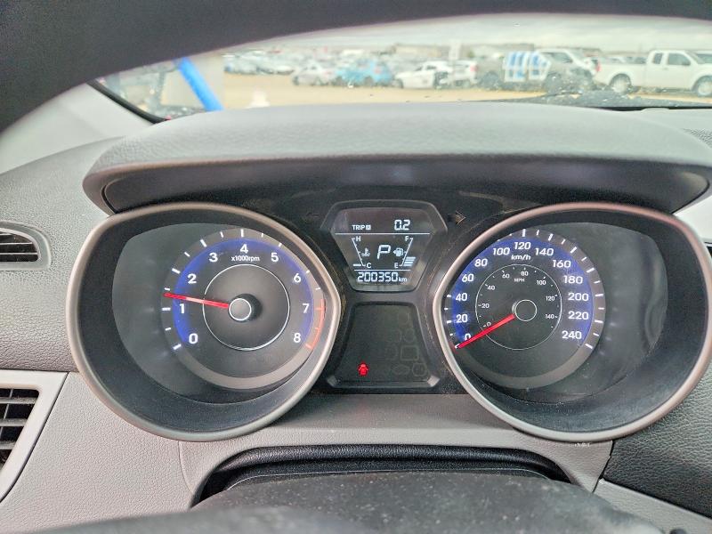 Aukcja sprzedaży 2016 Hyundai Elantra, vin: 5NPDH4AE2GH661988, numer aukcji: 57338936