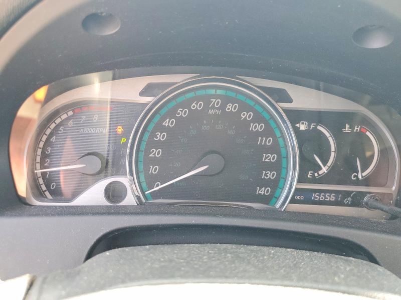 Aukcja sprzedaży 2009 Toyota Venza, vin: 4T3ZK11A69U003993, numer aukcji: 55634106